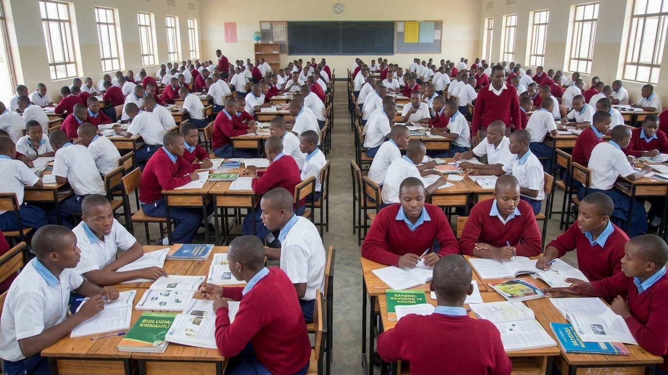 School Accountability
