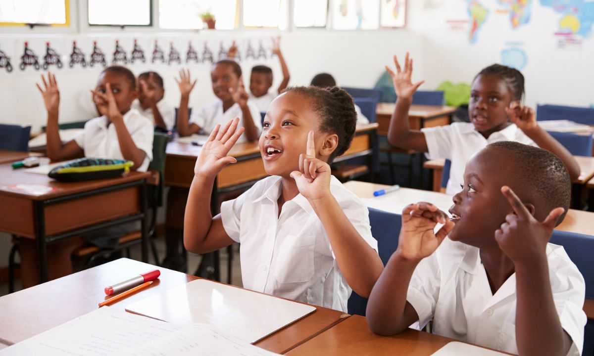 Student-Centered Outcomes